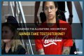 Does Brittney Griner Use Testosterone? Exploring The Controversy