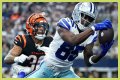 Kontrak Dan Gaji Noah Brown Di Dallas Cowboys: Temuan Dan Wawasan Mengejutkan