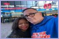 MC Serch's Marital Status Revealed