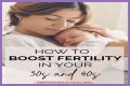 Unlocking Fertility Secrets And Embracing Motherhood
