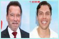 Unveiling The Age And Identity Of Arnold Schwarzenegger's Illegitimate Son
