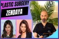 Unveiling The Truth: Zendaya's Plastic Surgery Journey